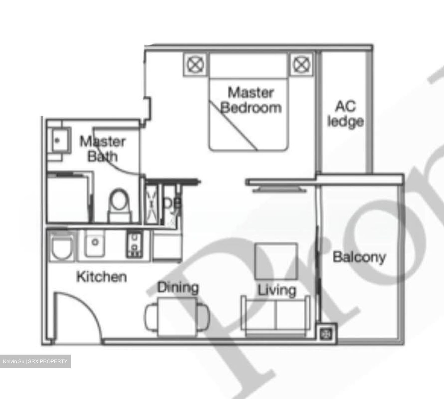 Casa Aerata (D14), Apartment #566210991